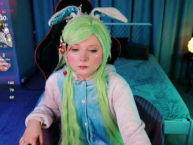 usagi-sasagi webcam