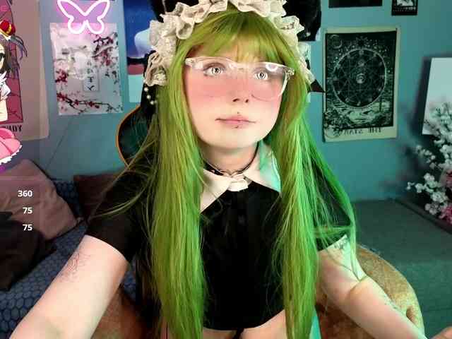 usagi-sasagi webcam
