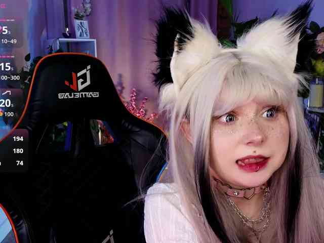 usagi-sasagi webcam