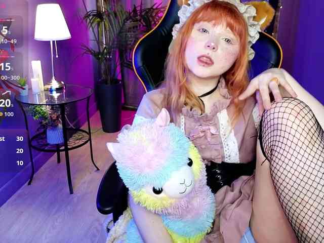 usagi-sasagi webcam