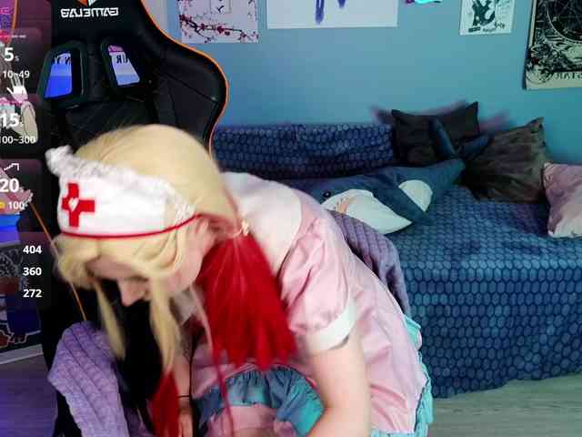 usagi-sasagi webcam