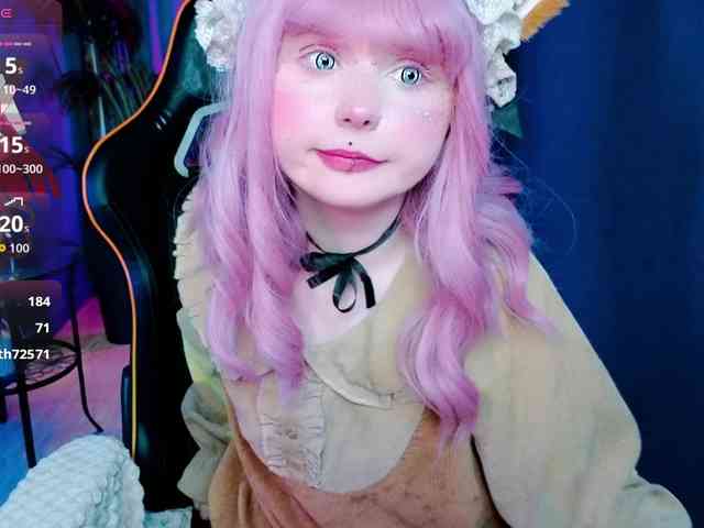 usagi-sasagi webcam