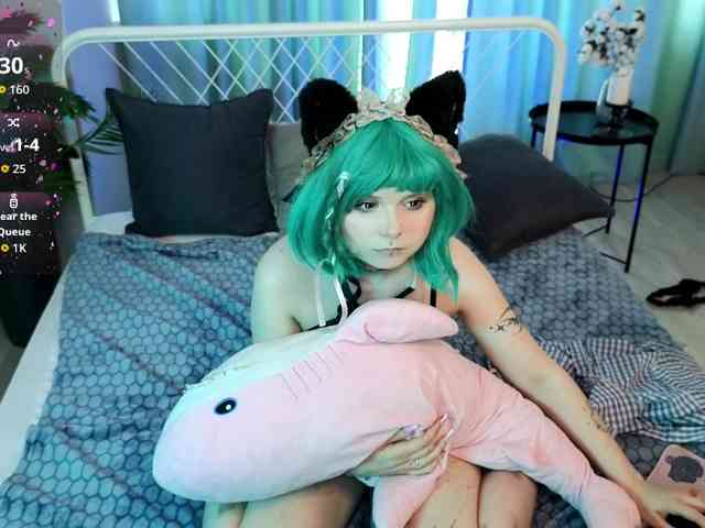 usagi-sasagi webcam
