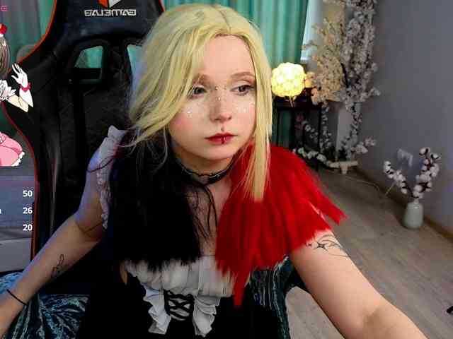 usagi-sasagi webcam