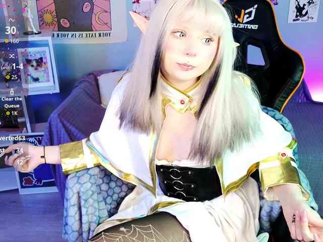 usagi-sasagi webcam