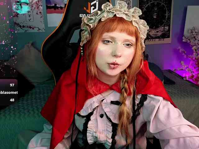 usagi-sasagi webcam