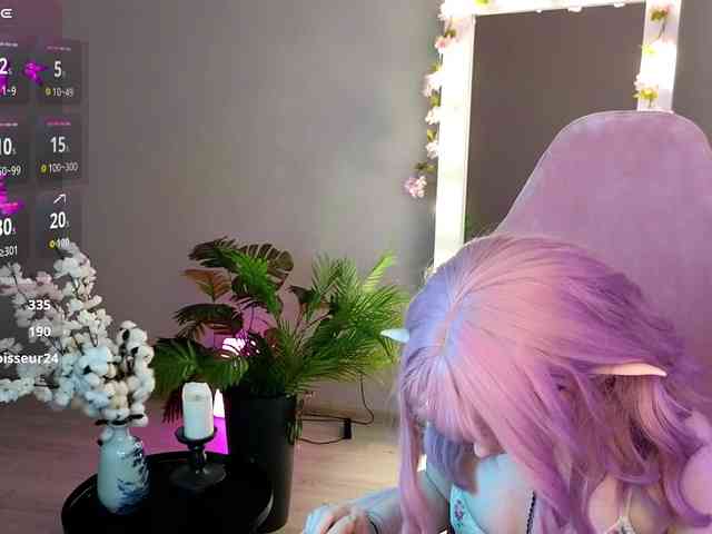 usagi-sasagi webcam