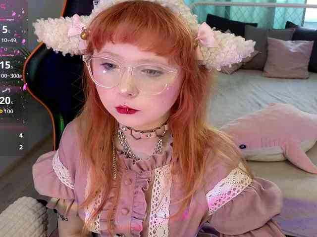usagi-sasagi webcam