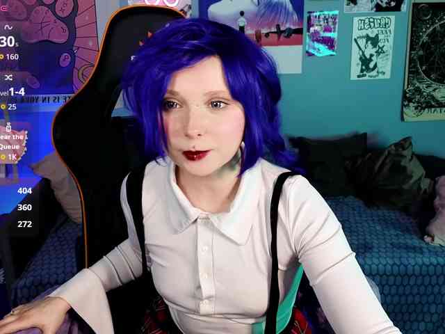 usagi-sasagi webcam