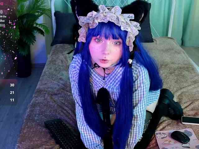 usagi-sasagi webcam