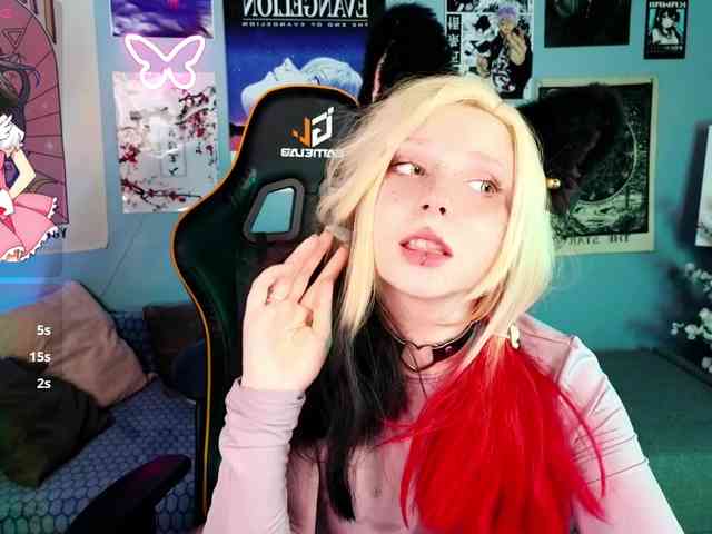 usagi-sasagi webcam