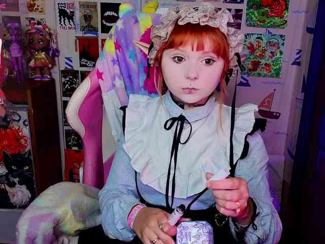 usagi-sasagi webcam