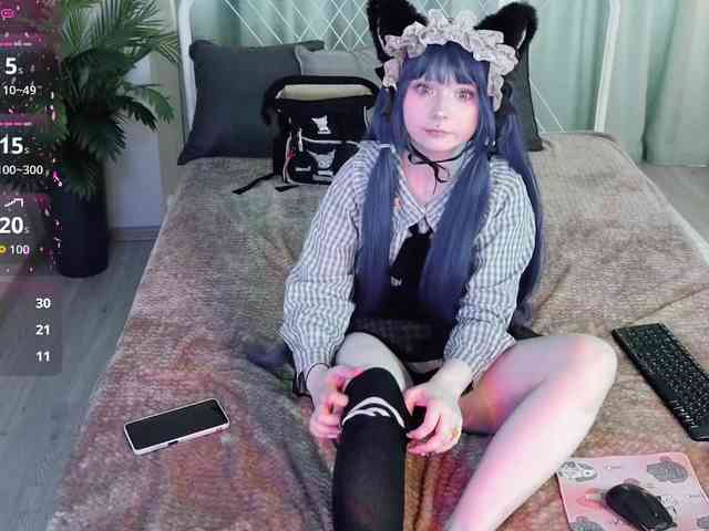 usagi-sasagi webcam