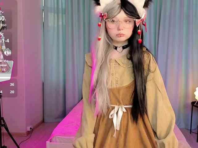 usagi-sasagi webcam