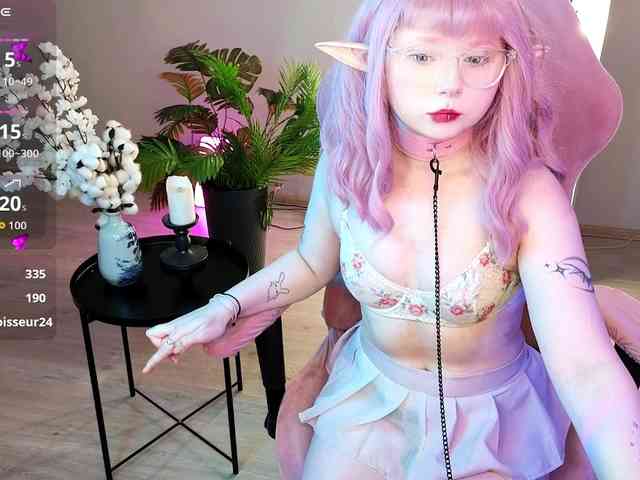 usagi-sasagi webcam