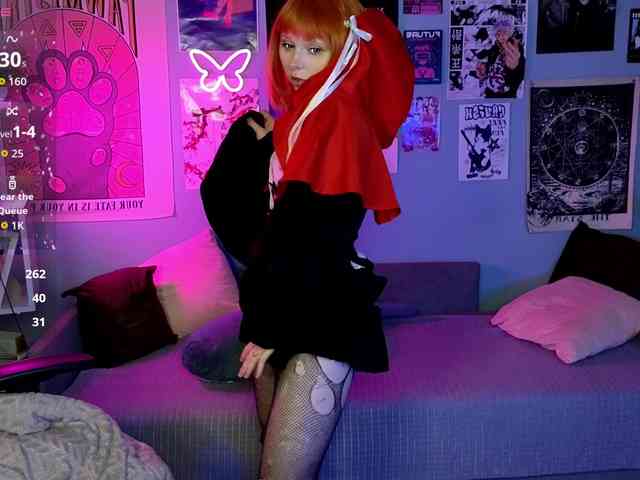 usagi-sasagi webcam