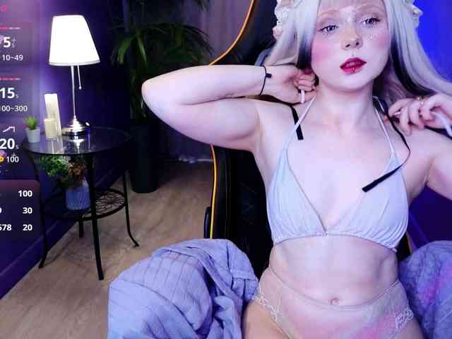 usagi-sasagi webcam