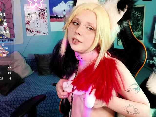 usagi-sasagi webcam
