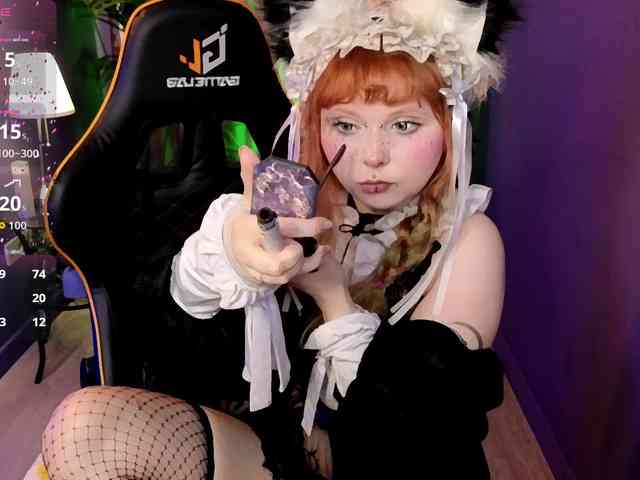 usagi-sasagi webcam