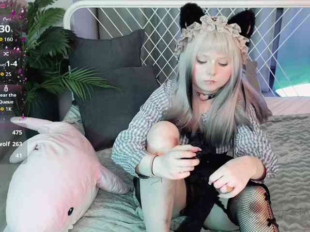 usagi-sasagi webcam