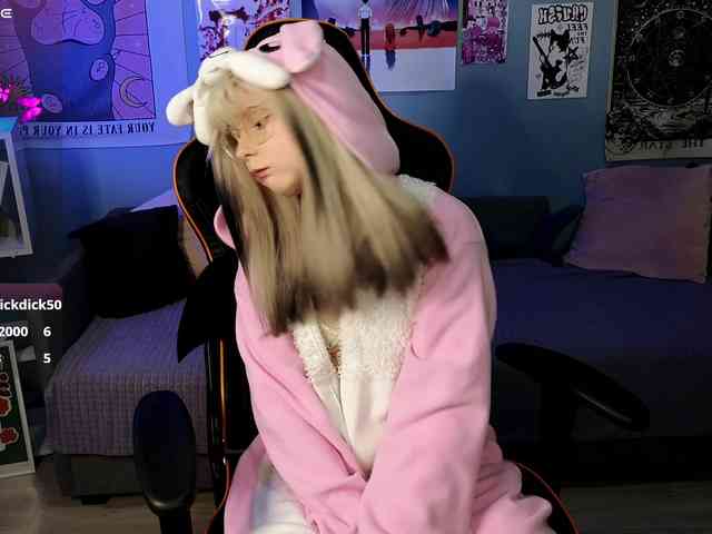 usagi-sasagi webcam