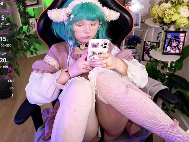 usagi-sasagi webcam