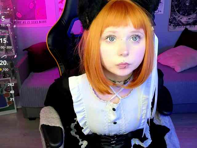 usagi-sasagi webcam