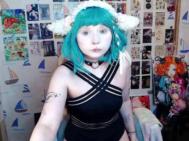 usagi-sasagi webcam