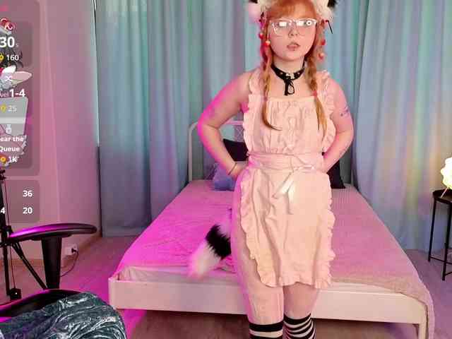 usagi-sasagi webcam