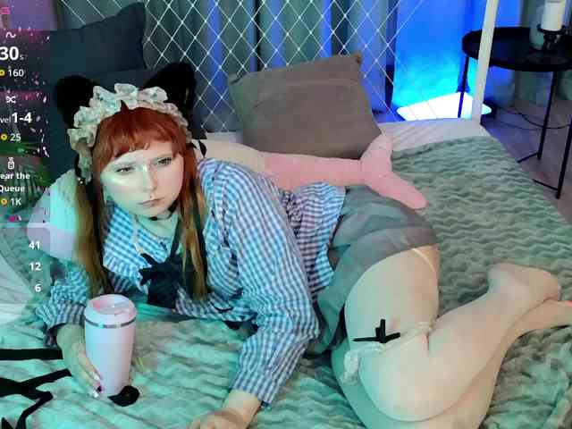 usagi-sasagi webcam