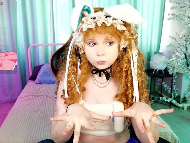 usagi-sasagi webcam