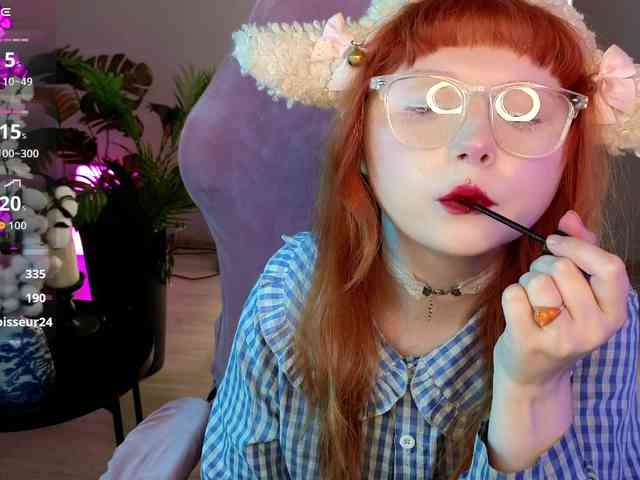usagi-sasagi webcam