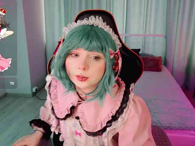 usagi-sasagi webcam