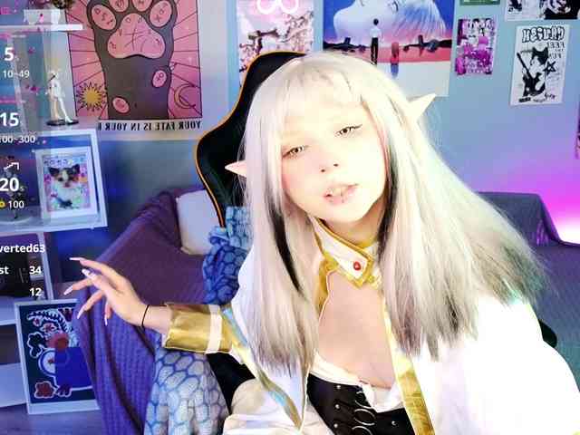 usagi-sasagi webcam