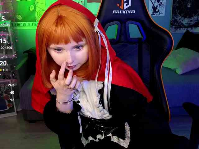 usagi-sasagi webcam