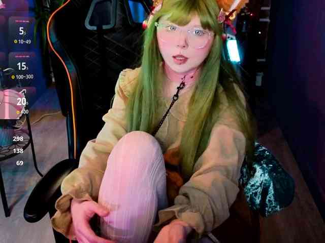 usagi-sasagi webcam