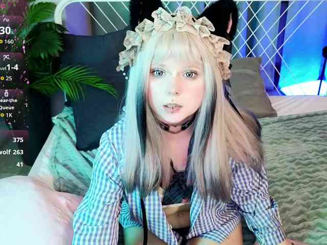 usagi-sasagi webcam