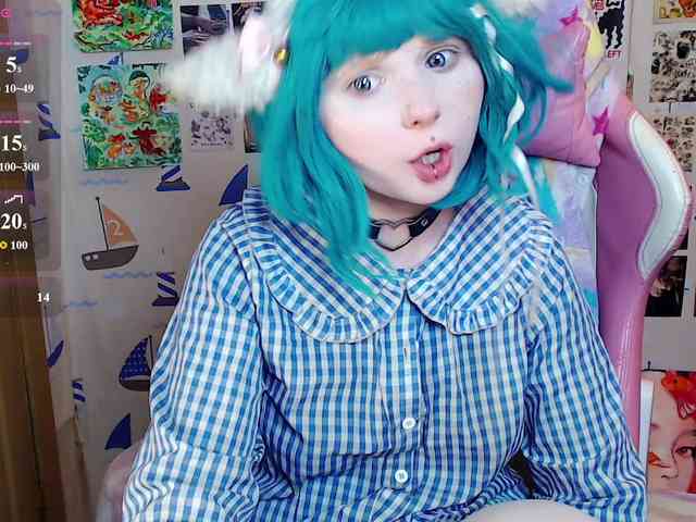 usagi-sasagi webcam
