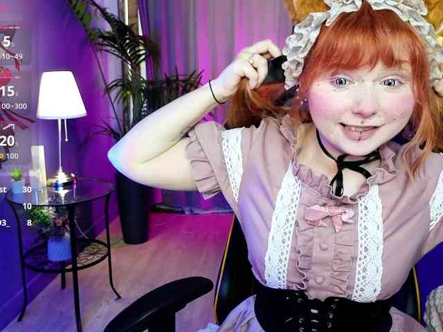 usagi-sasagi webcam
