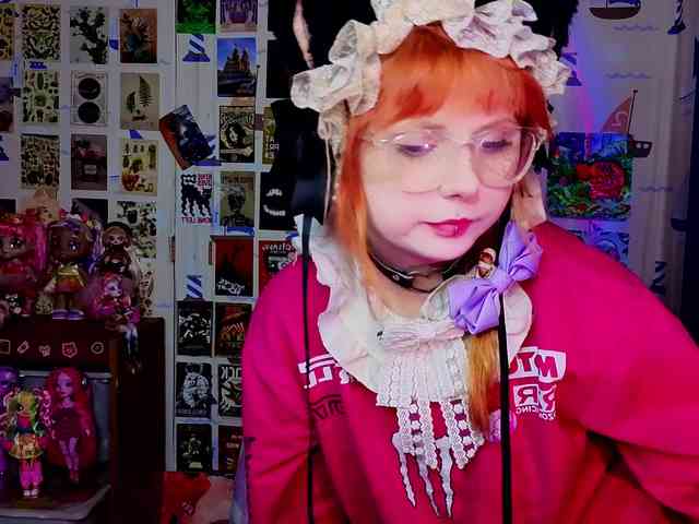 usagi-sasagi webcam