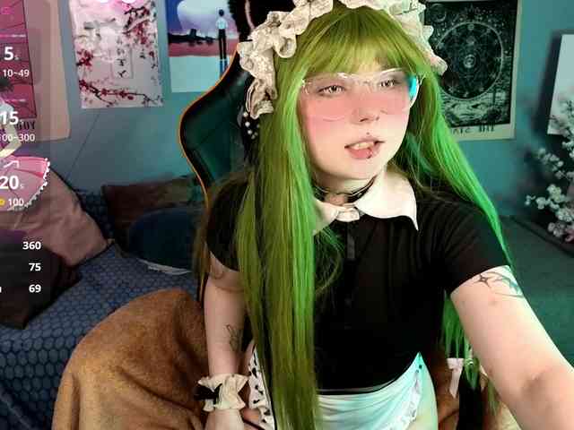 usagi-sasagi webcam