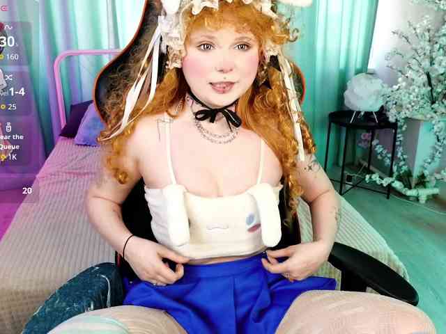 usagi-sasagi webcam