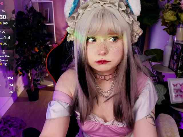 usagi-sasagi webcam