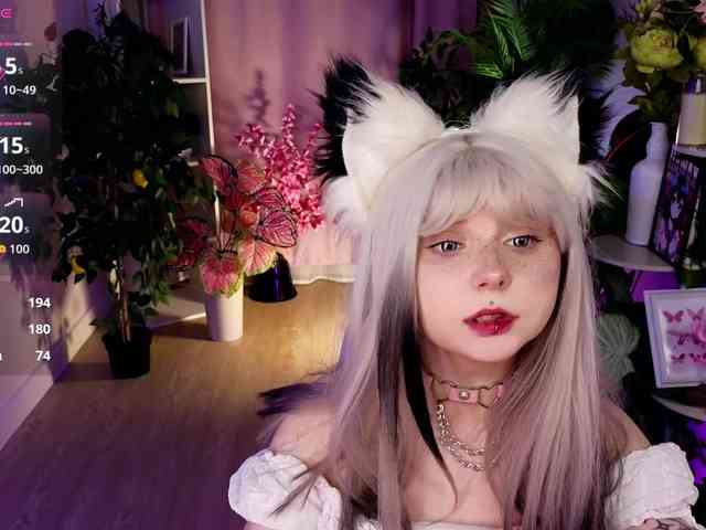 usagi-sasagi webcam