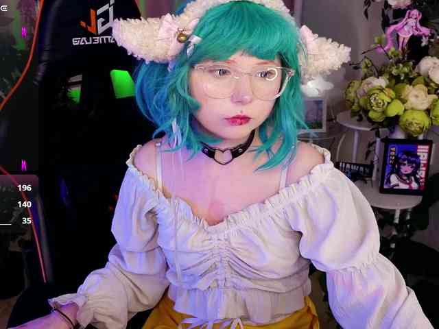 usagi-sasagi webcam