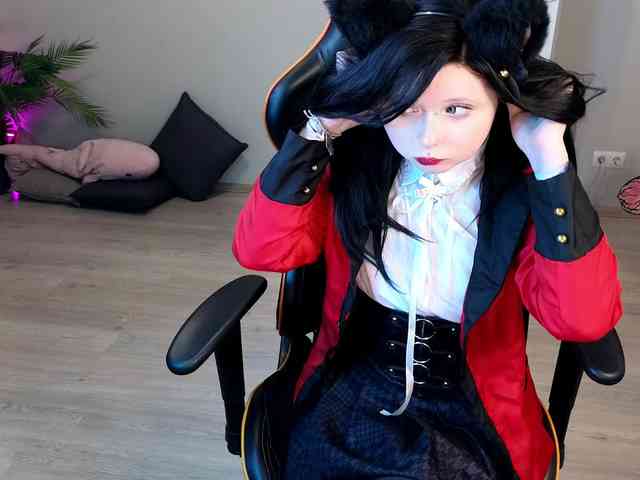 usagi-sasagi webcam