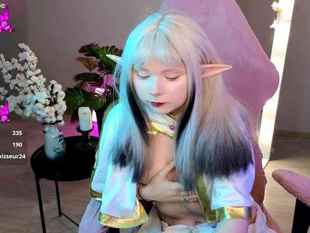 usagi-sasagi webcam