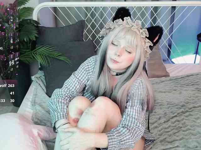 usagi-sasagi Sex Cam Show