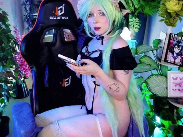 usagi-sasagi webcam