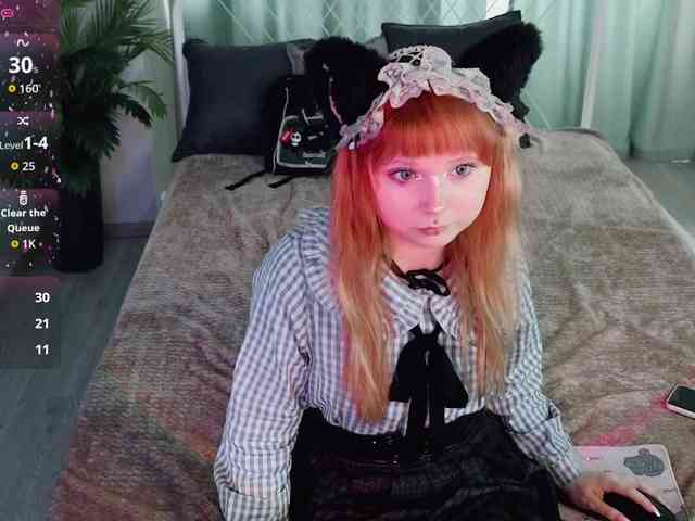 usagi-sasagi webcam